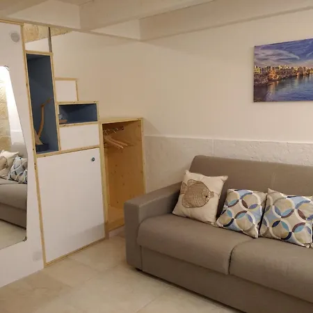 Avita Holiday home