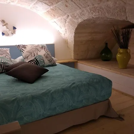Holiday home Avita Polignano a Mare
