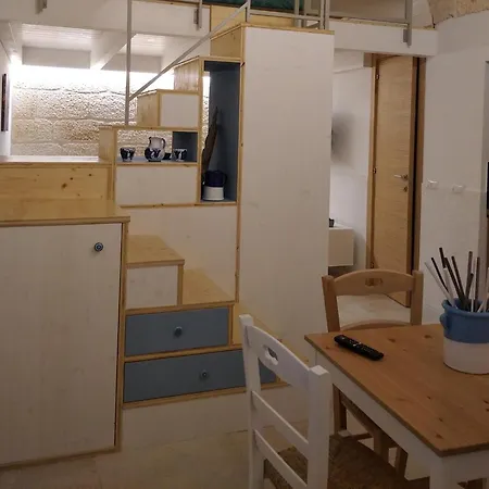 Avita Holiday home