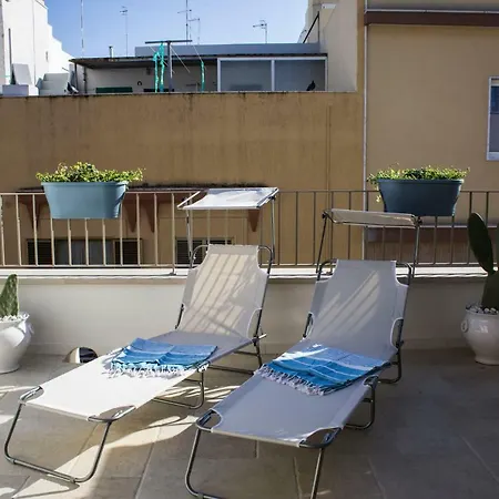 Avita Holiday home *