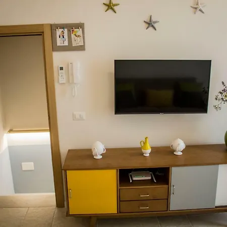 Holiday home Avita