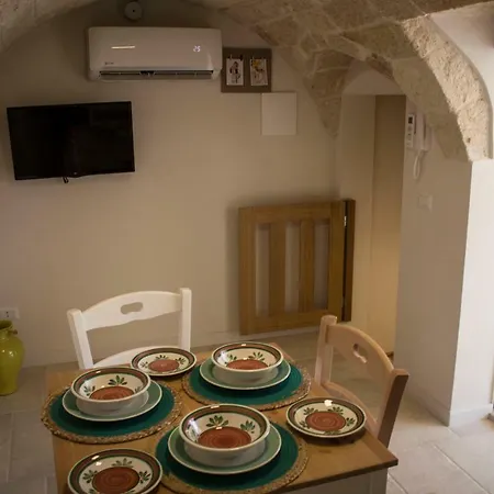 Avita Holiday home Polignano a Mare