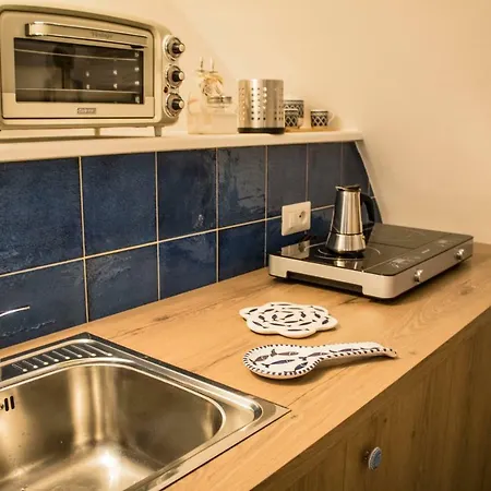 Holiday home Avita *