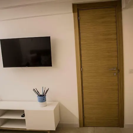 Avita Holiday home