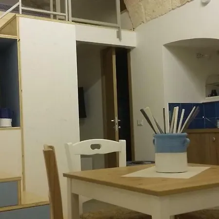 Holiday home Avita *