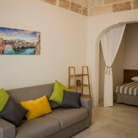 Holiday home Avita *