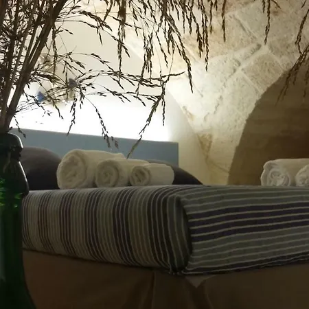 Avita Polignano a Mare