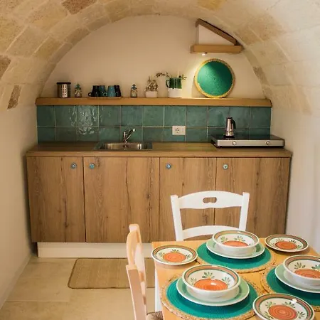 Avita Holiday home