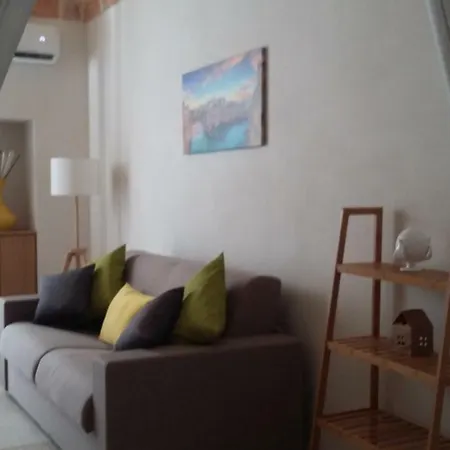 Avita Holiday home Polignano a Mare
