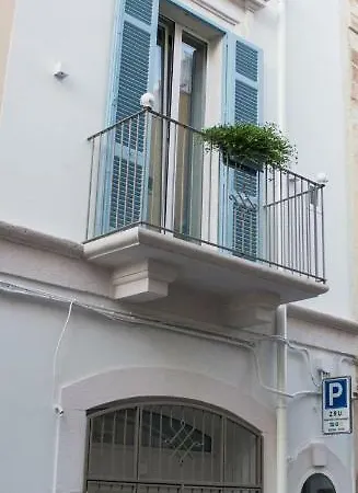 Holiday home Avita Polignano a Mare