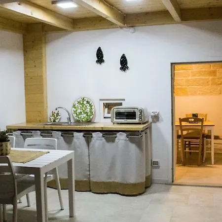 Avita Holiday home